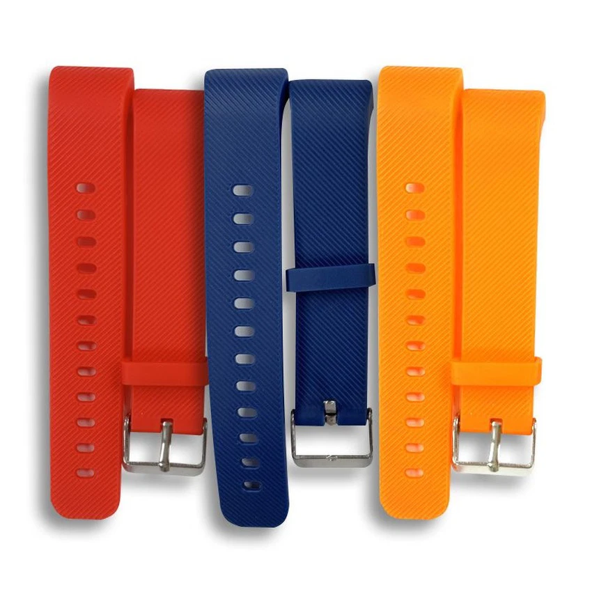 Fitness Tracker Straps